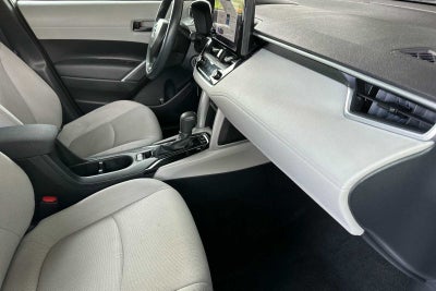 2024 Toyota Corolla Cross L
