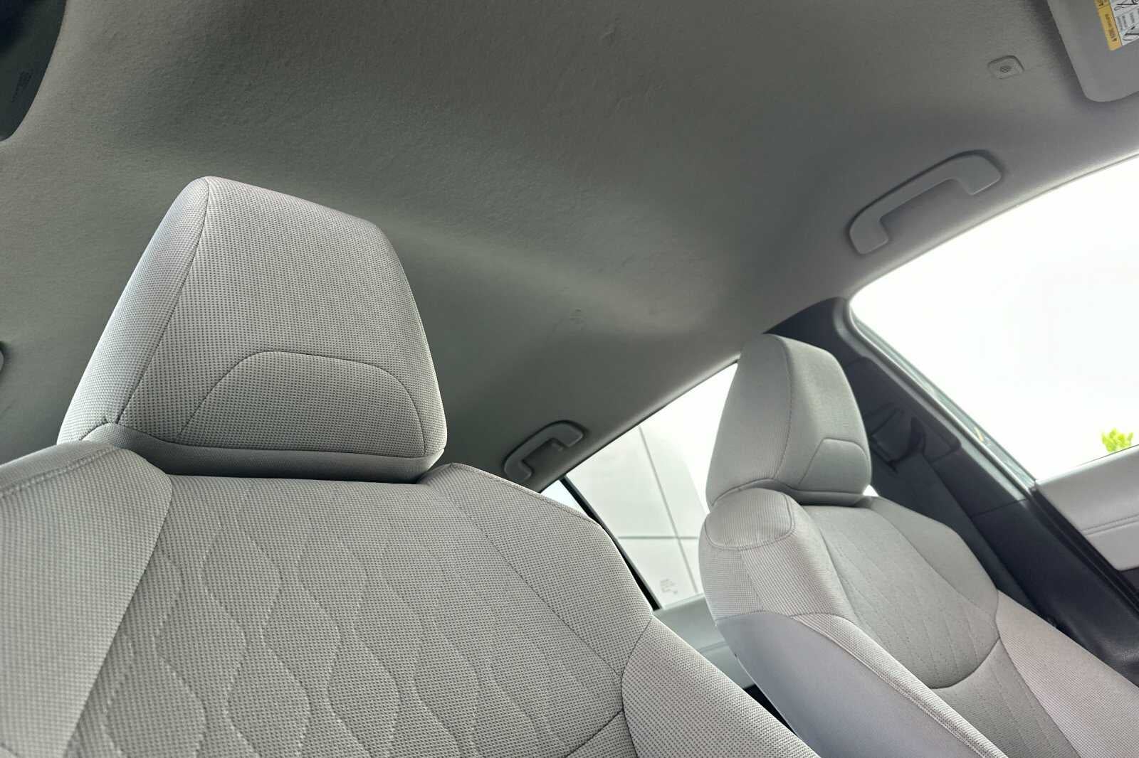 2024 Toyota Corolla Cross L
