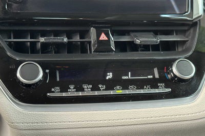 2024 Toyota Corolla Cross L
