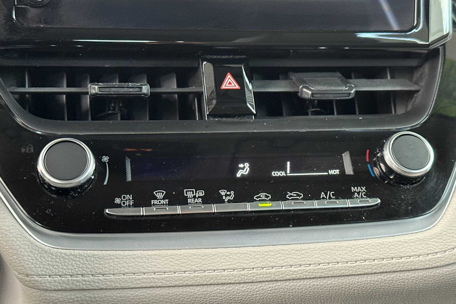 2024 Toyota Corolla Cross L
