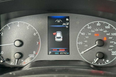 2024 Toyota Corolla Cross L