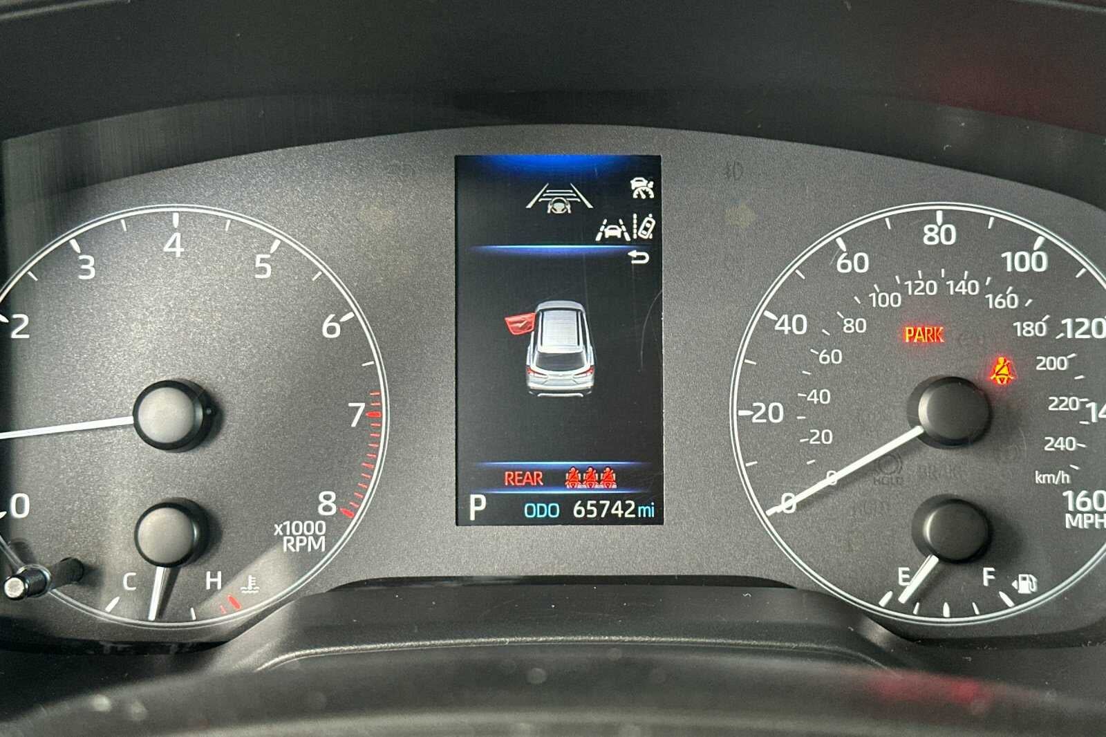 2024 Toyota Corolla Cross L