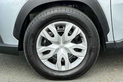 2024 Toyota Corolla Cross L
