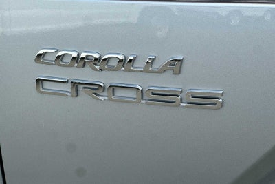 2024 Toyota Corolla Cross L