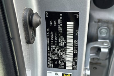 2024 Toyota Corolla Cross L
