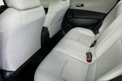 2024 Toyota Corolla Cross L