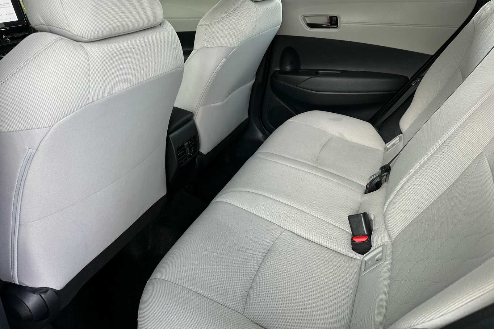 2024 Toyota Corolla Cross L