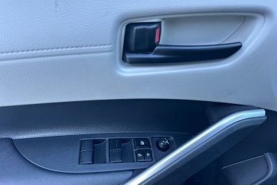 2023 Toyota Corolla Cross L