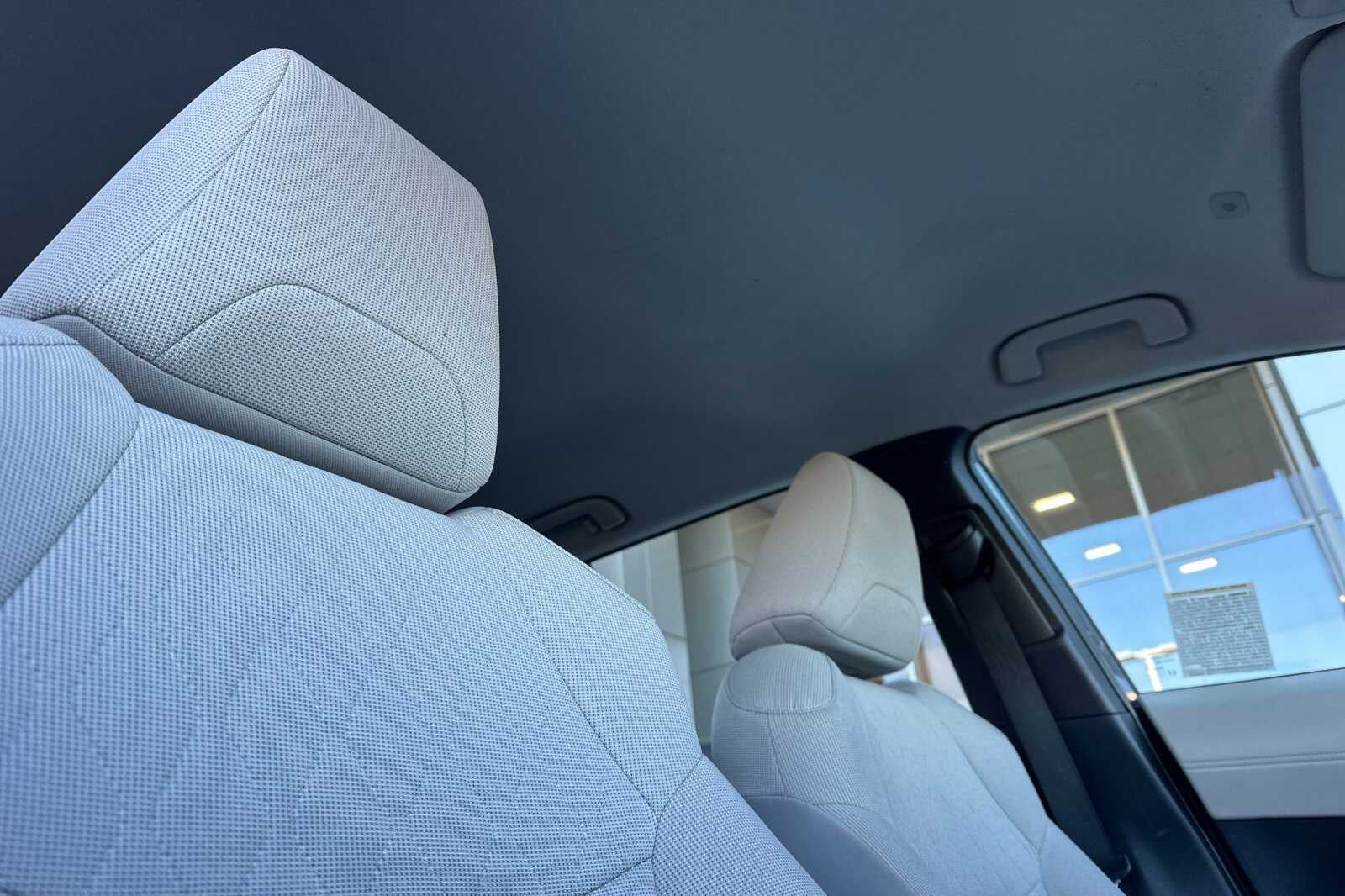 2023 Toyota Corolla Cross L