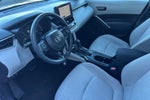2023 Toyota Corolla Cross L