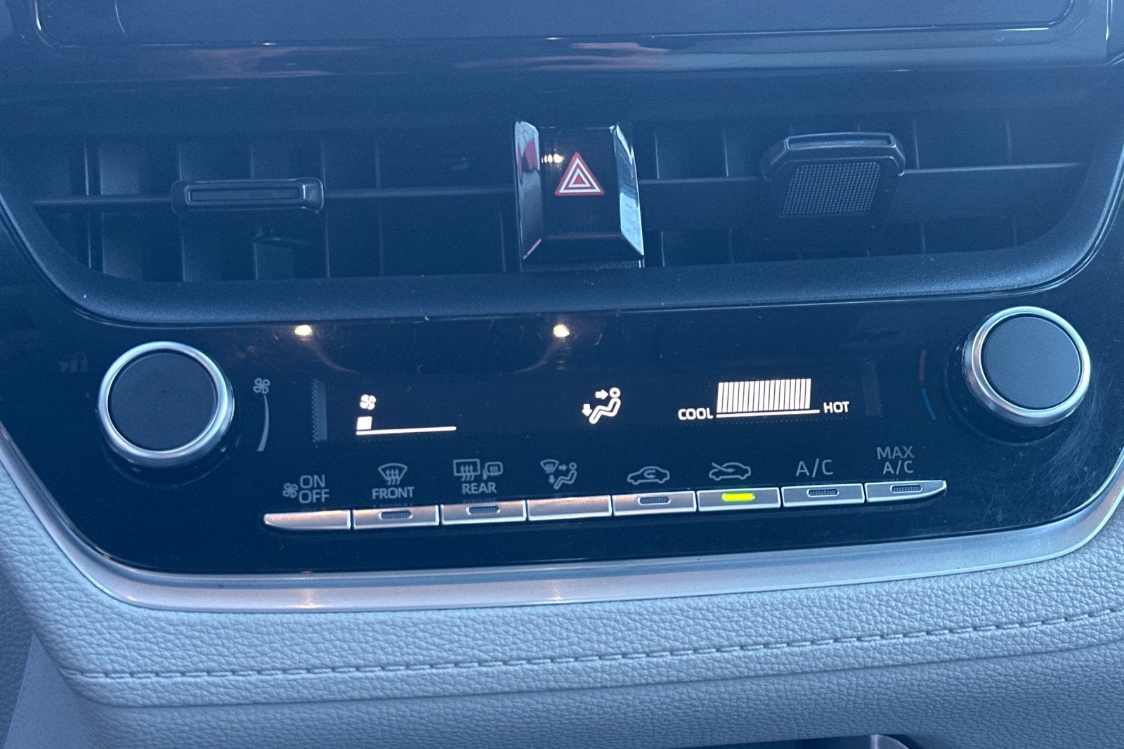 2023 Toyota Corolla Cross L