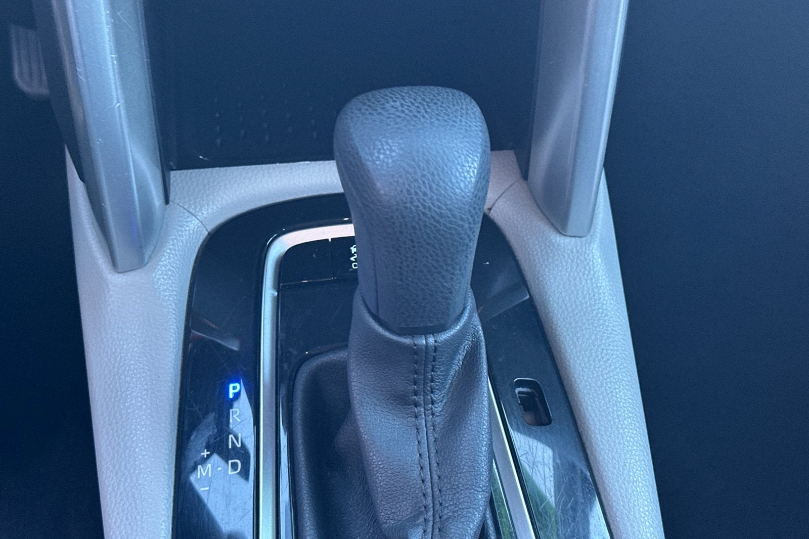 2023 Toyota Corolla Cross L