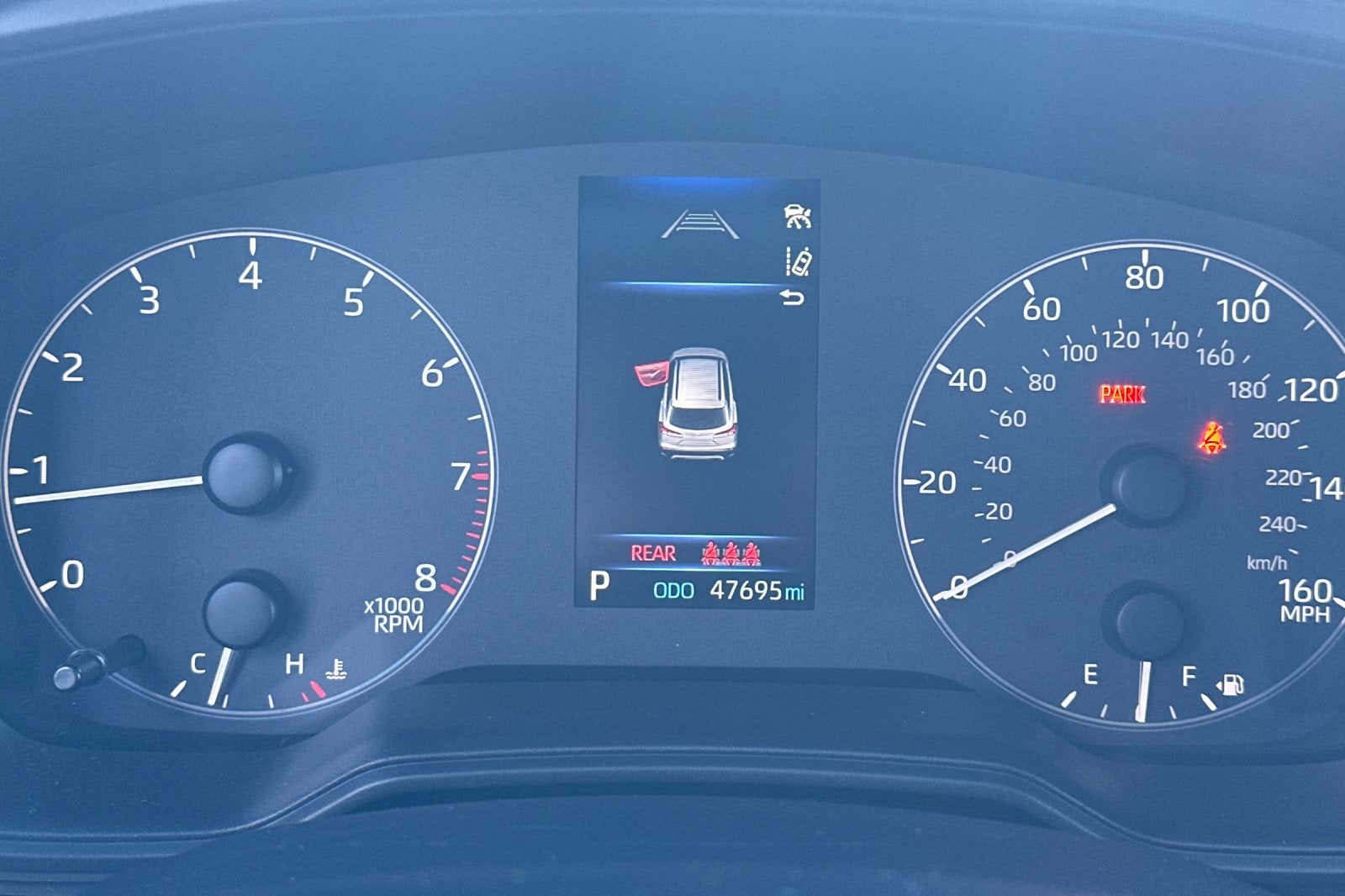 2023 Toyota Corolla Cross L