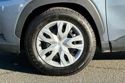 2023 Toyota Corolla Cross L