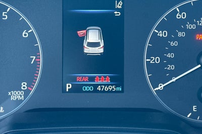 2023 Toyota Corolla Cross L