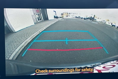 2023 Toyota Corolla Cross L