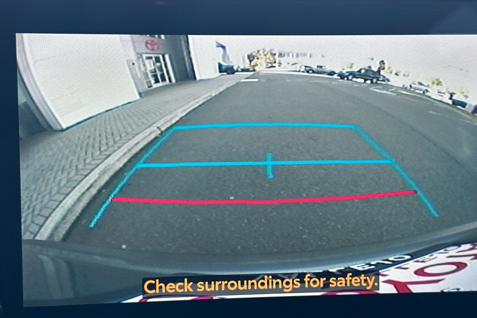 2023 Toyota Corolla Cross L