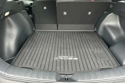 2024 Toyota Corolla Cross Hybrid Nightshade 4D Sport Utility