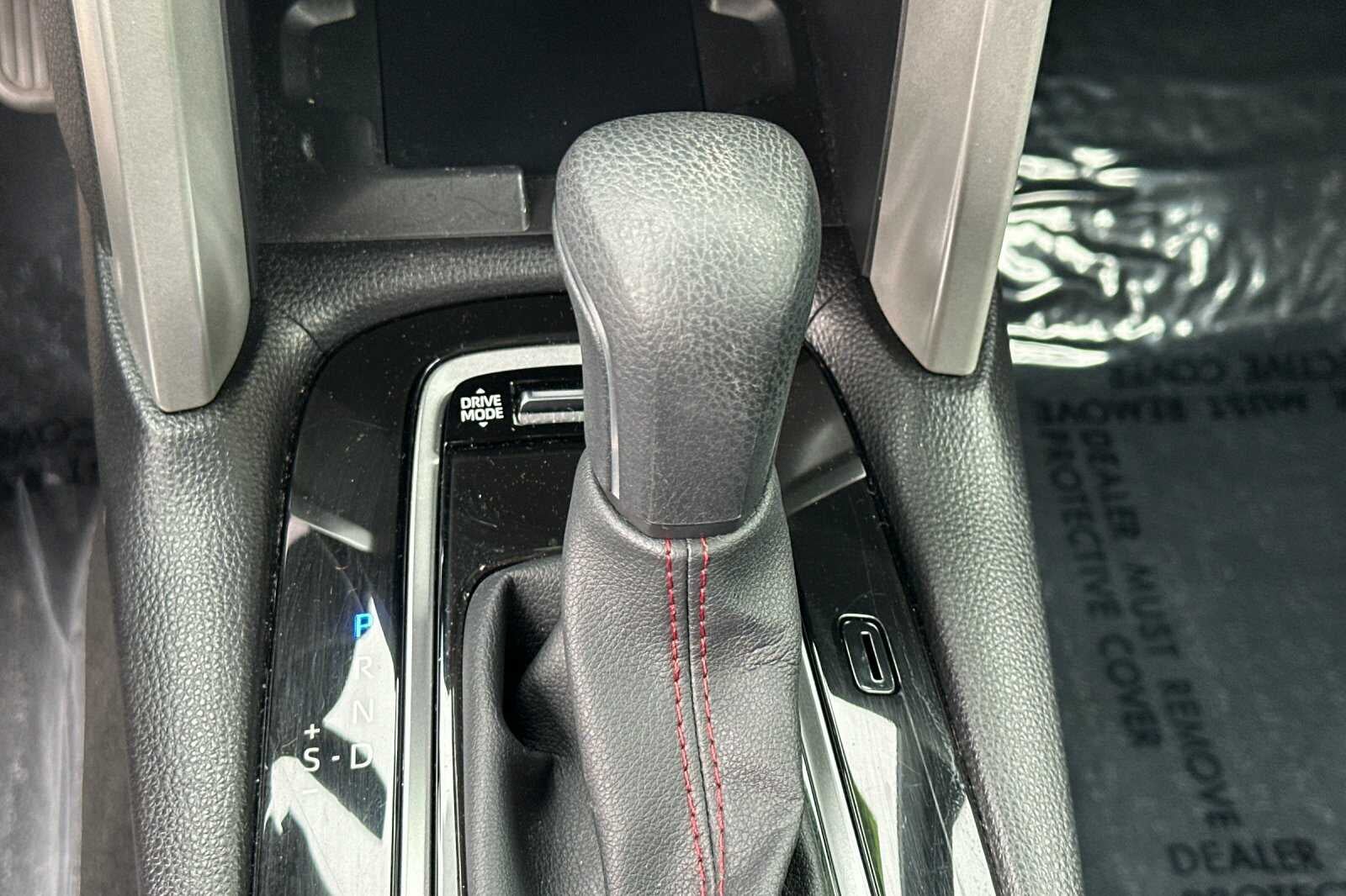 2024 Toyota Corolla Cross Hybrid Nightshade 4D Sport Utility