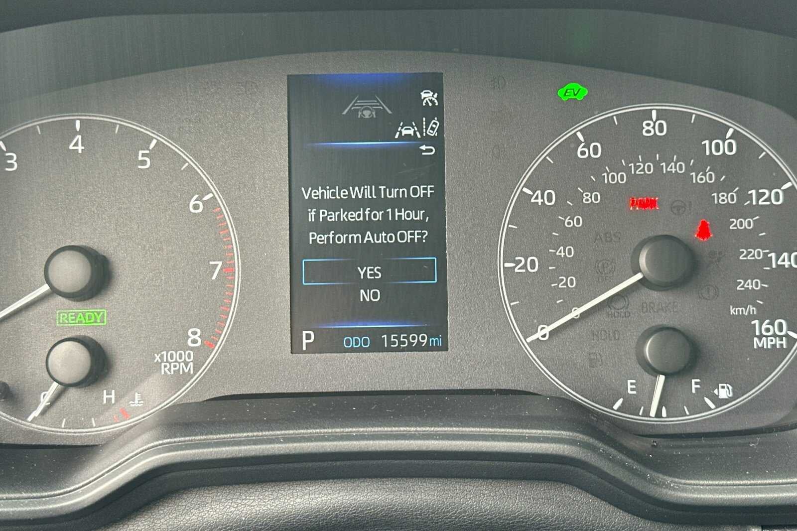 2024 Toyota Corolla Cross Hybrid Nightshade 4D Sport Utility
