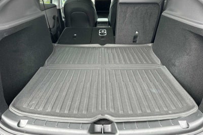 2026 Tesla Model Y Standard Range 4D Sport Utility
