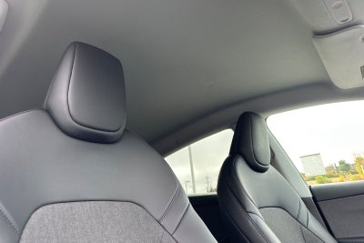 2026 Tesla Model Y Standard Range 4D Sport Utility