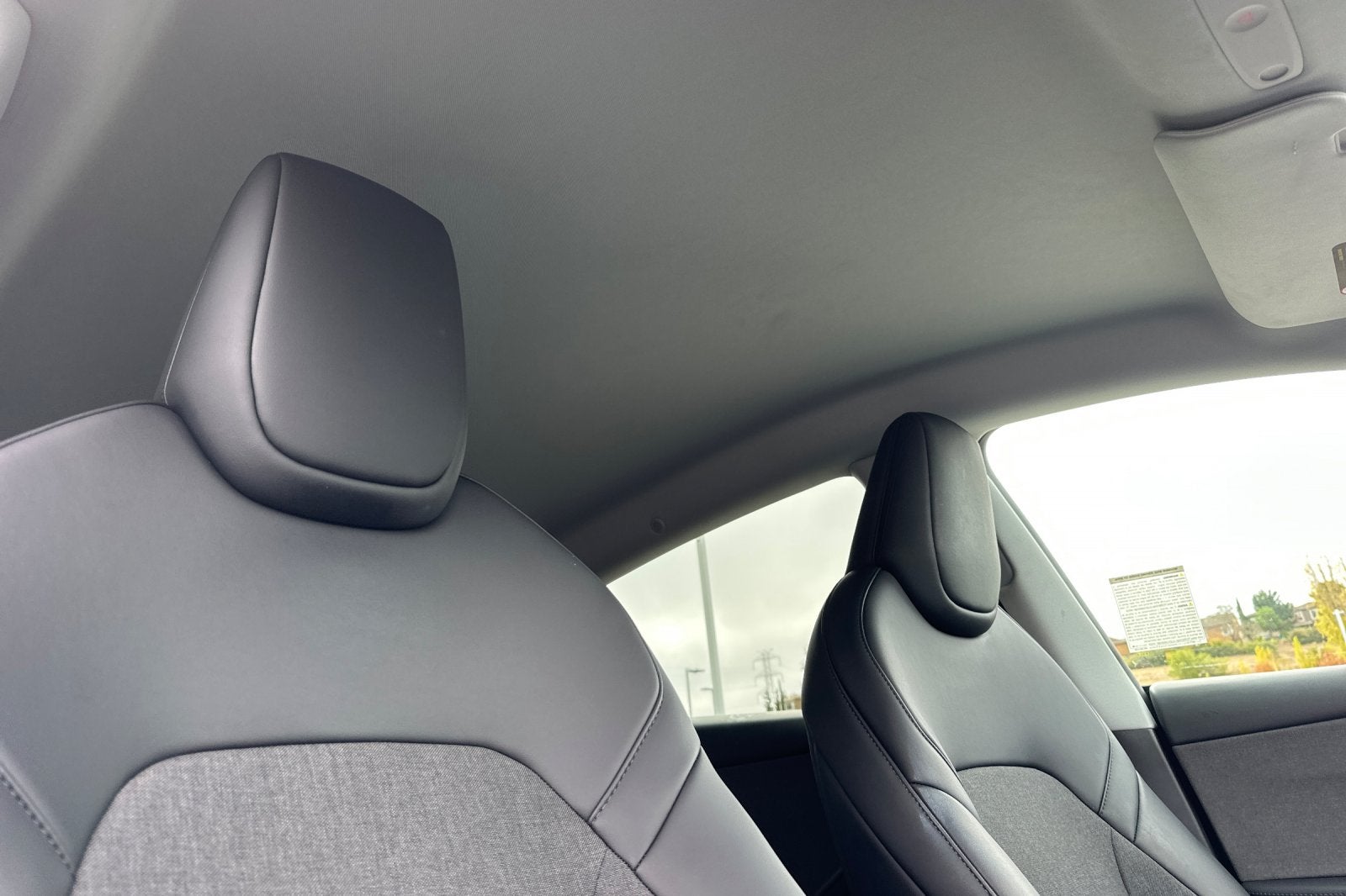 2026 Tesla Model Y Standard Range 4D Sport Utility