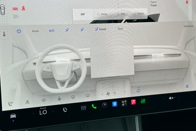 2026 Tesla Model Y Standard Range 4D Sport Utility