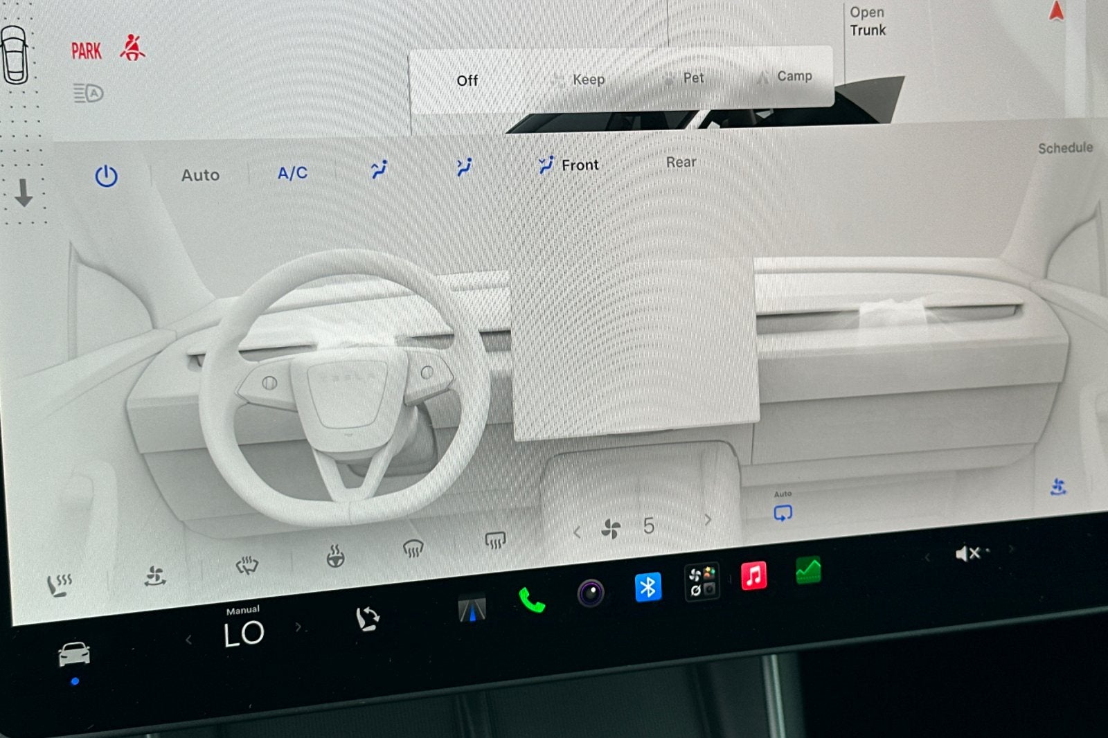 2026 Tesla Model Y Standard Range 4D Sport Utility