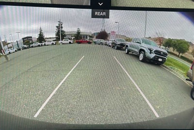 2026 Tesla Model Y Standard Range 4D Sport Utility