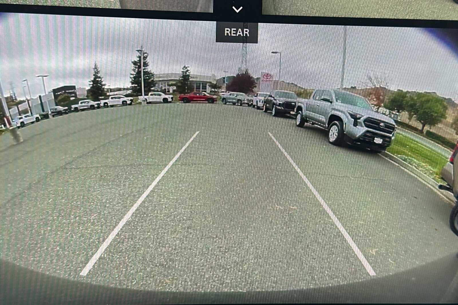 2026 Tesla Model Y Standard Range 4D Sport Utility