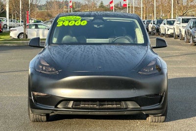 2023 Tesla Model Y Performance