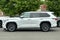 2023 Toyota Sequoia Limited 4D Sport Utility