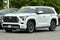 2023 Toyota Sequoia Limited 4D Sport Utility