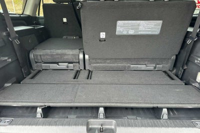 2023 Toyota Sequoia Limited 4D Sport Utility