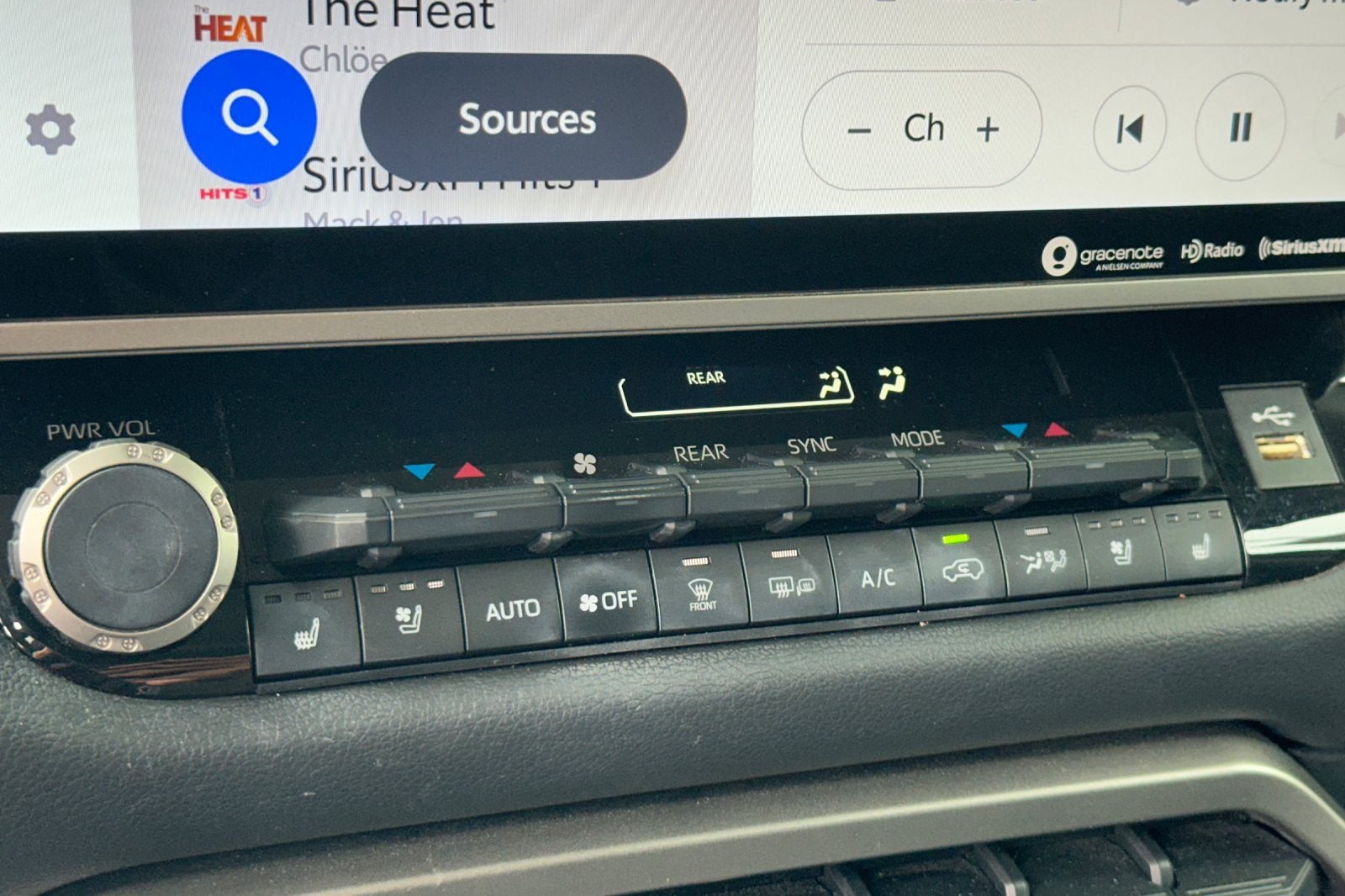 2023 Toyota Sequoia Limited 4D Sport Utility