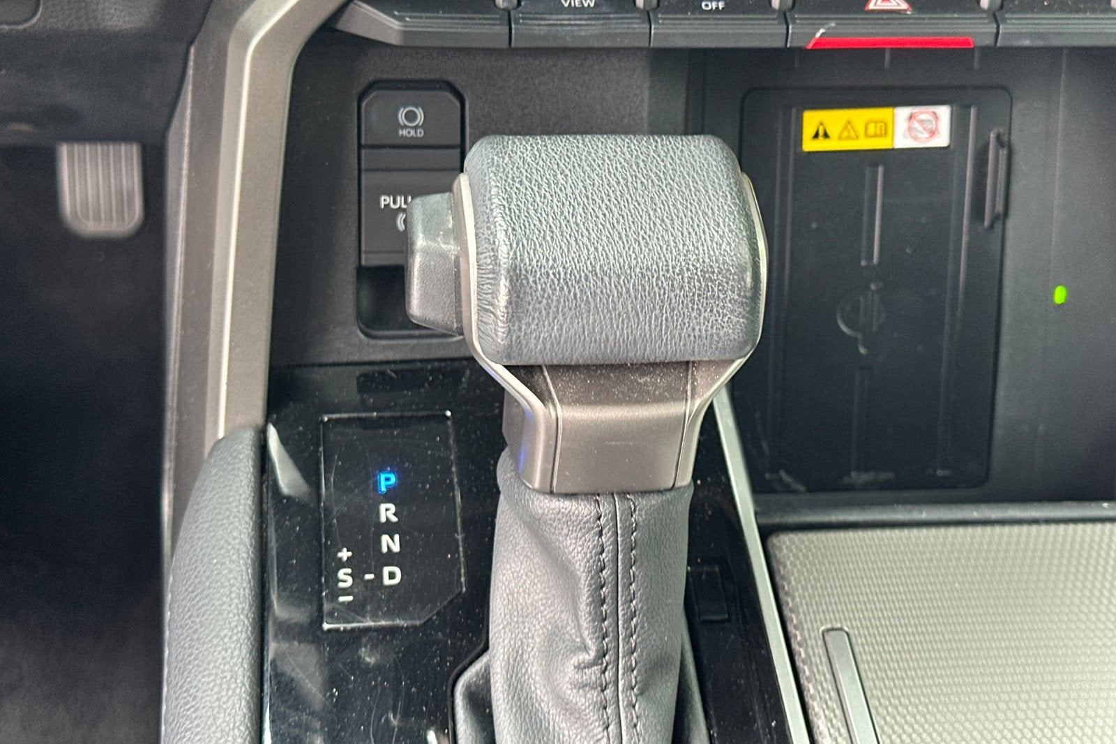 2023 Toyota Sequoia Limited 4D Sport Utility
