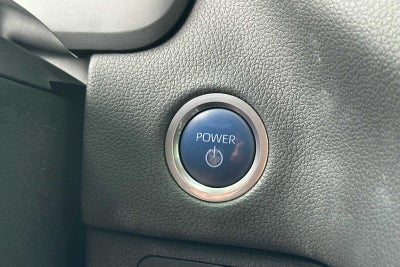 2023 Toyota Sequoia Limited 4D Sport Utility