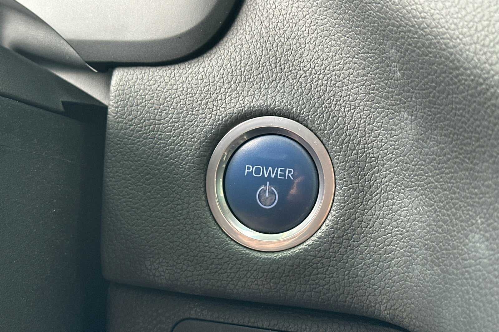 2023 Toyota Sequoia Limited 4D Sport Utility