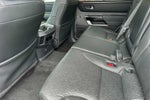 2023 Toyota Sequoia Limited 4D Sport Utility