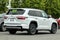2023 Toyota Sequoia Limited 4D Sport Utility