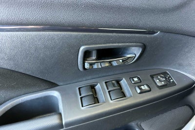 2025 Mitsubishi Outlander Sport 2.0 ES 4D Sport Utility