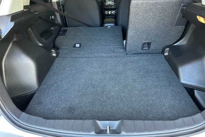 2025 Mitsubishi Outlander Sport 2.0 ES 4D Sport Utility