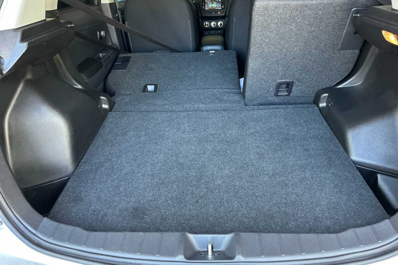 2025 Mitsubishi Outlander Sport 2.0 ES 4D Sport Utility