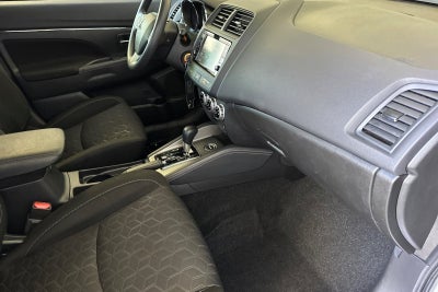 2025 Mitsubishi Outlander Sport 2.0 ES 4D Sport Utility