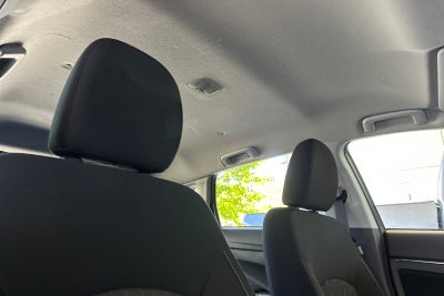 2025 Mitsubishi Outlander Sport 2.0 ES 4D Sport Utility