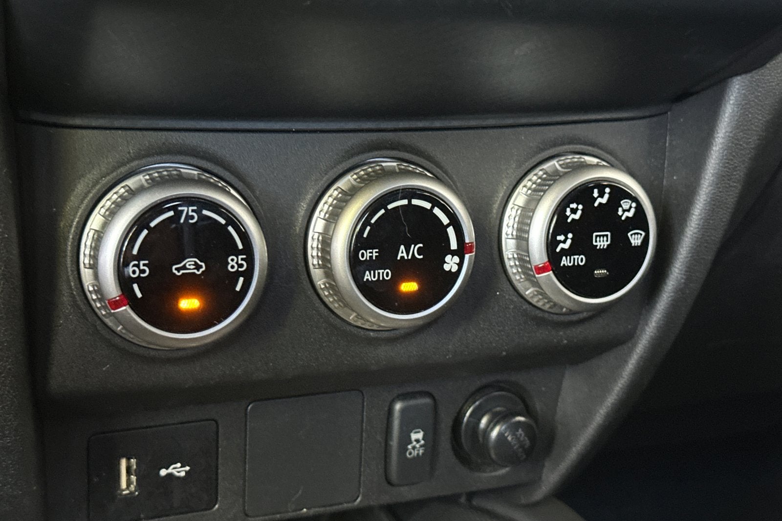 2025 Mitsubishi Outlander Sport 2.0 ES 4D Sport Utility