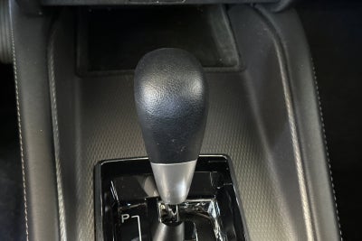 2025 Mitsubishi Outlander Sport 2.0 ES 4D Sport Utility