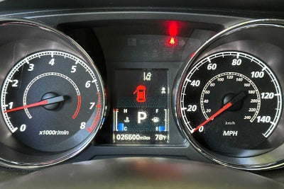 2025 Mitsubishi Outlander Sport 2.0 ES 4D Sport Utility