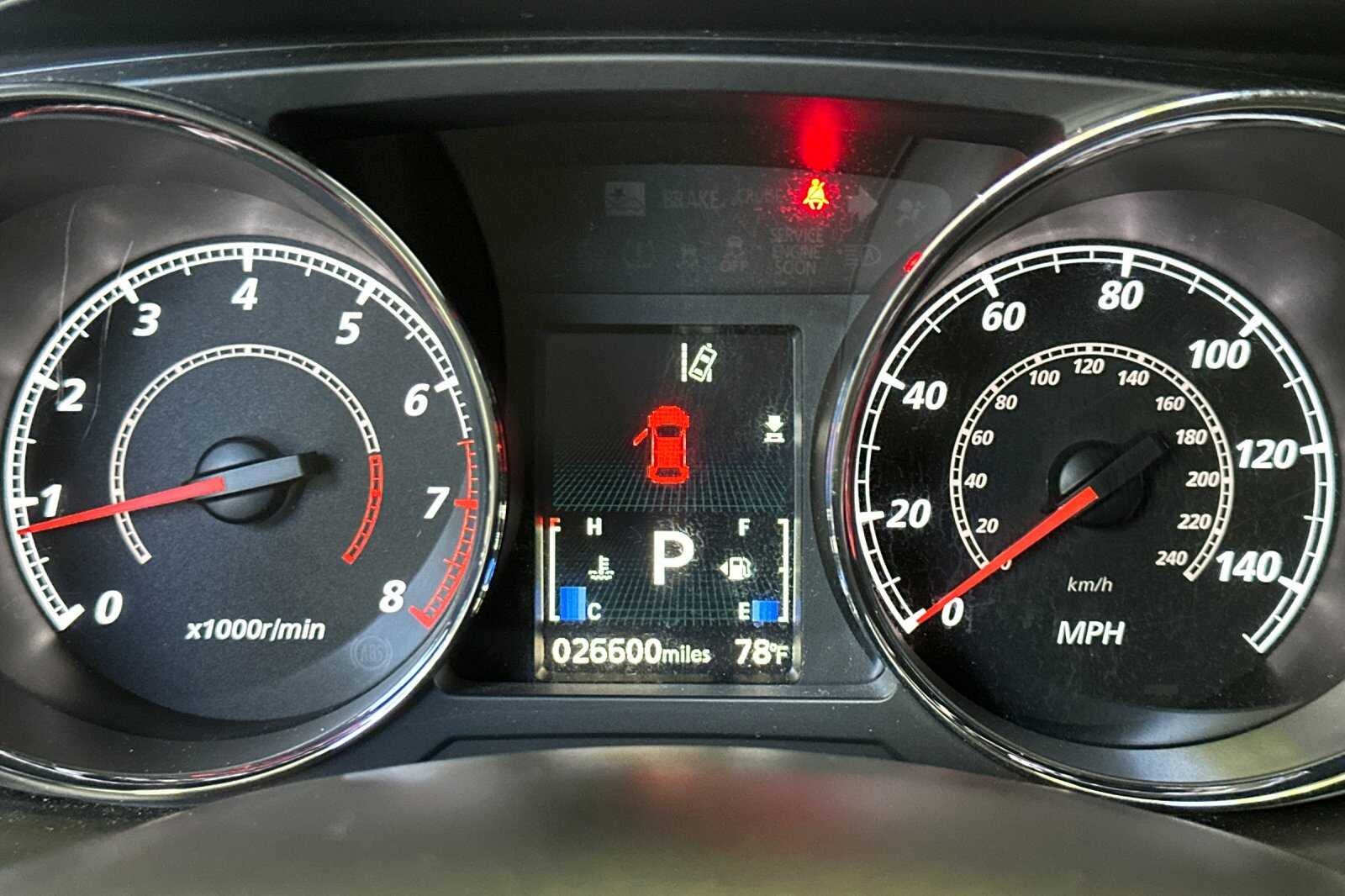 2025 Mitsubishi Outlander Sport 2.0 ES 4D Sport Utility